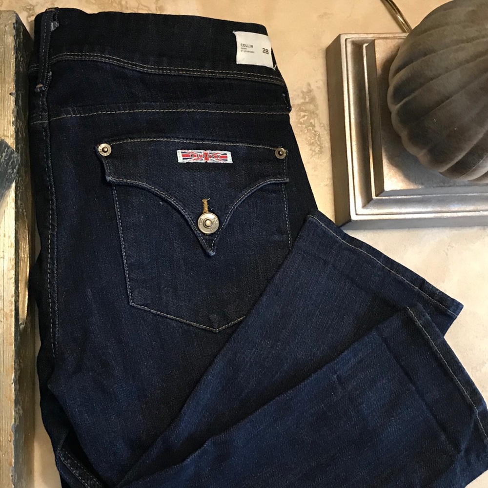Hudson Jeans